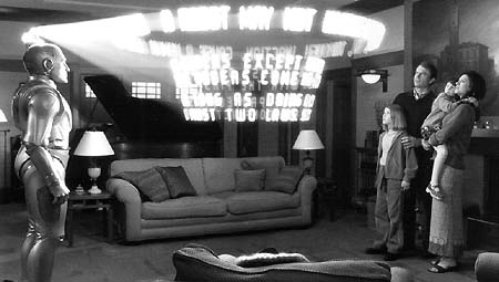 Bicentennial Man