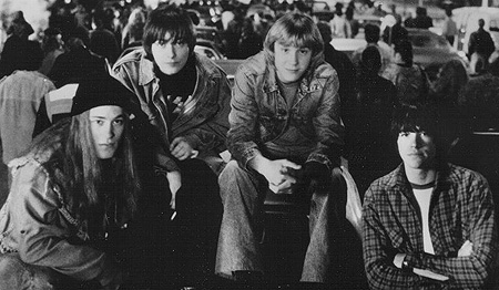 Detroit Rock City