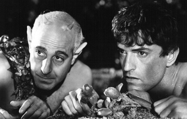 A Midsummer Night's Dream