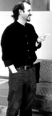 Keith Gordon