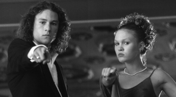 10 Things I Hate About You