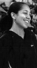 Gina Prince-Bythewood