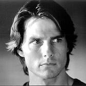 Tom Cruise