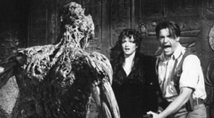 The Mummy