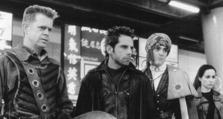 Mystery Men