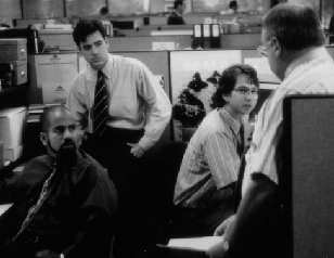 Office Space