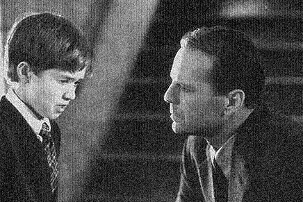 The Sixth Sense