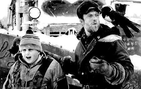 Snow Day