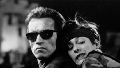 Terminator 2: 3D