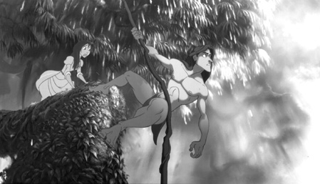 Tarzan