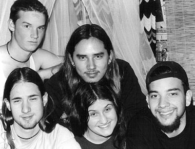 Los Angeles band 