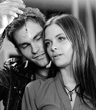 Sean William Scott and Jamie King