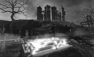 Haunted Castle