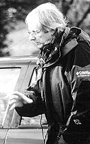 Director Ken Loach